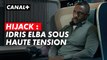 Hijack : la prestation de haut vol d’Idris Elba – Le Cercle Séries