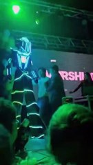 Video de la pelea en donde habría estado Marcos Ginocchio