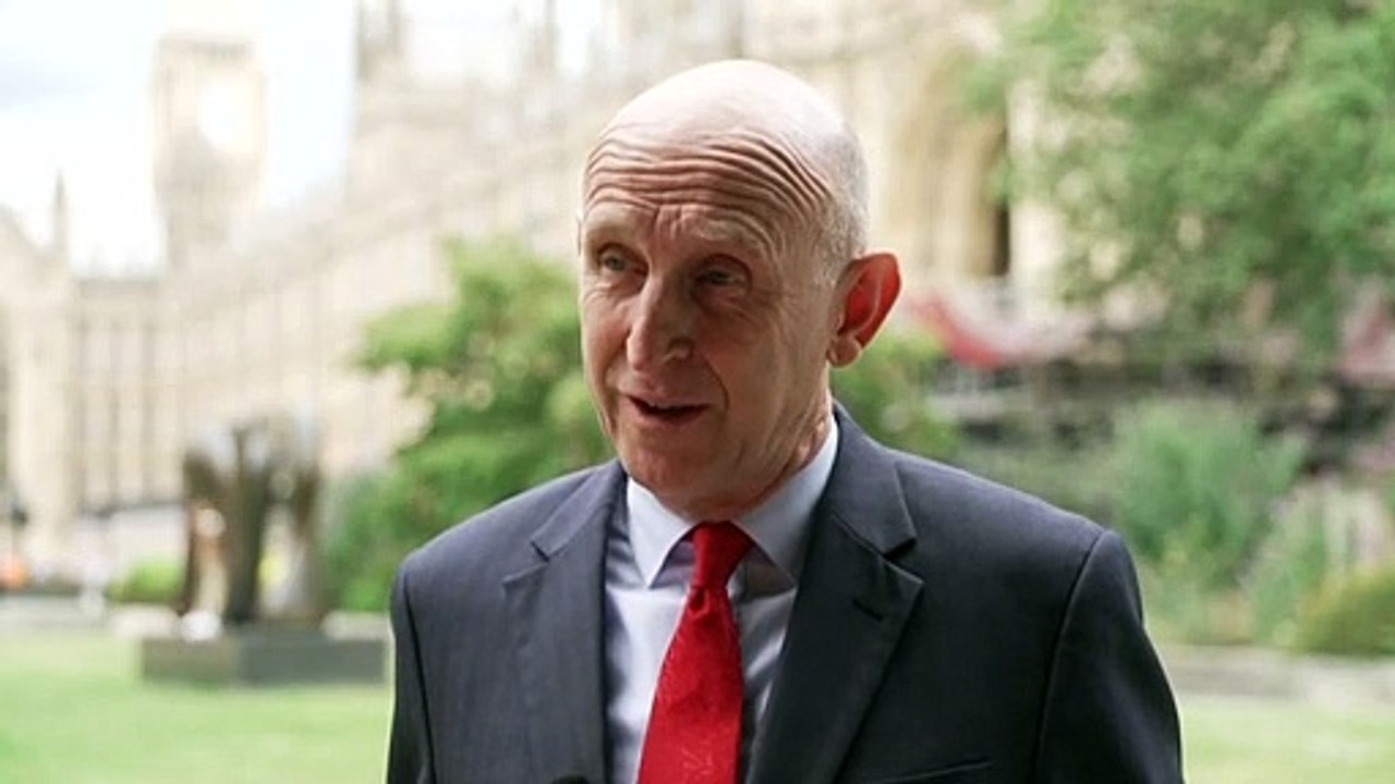 Ukraine: Healey criticises Wallace’s ‘gratitude’ comments