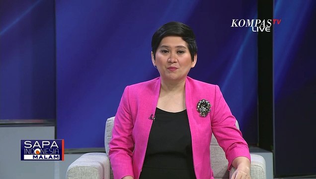 Soal Rencana Pertemuan Megawati dan Prabowo, Puan: PDIP Terbuka Komunikasi dengan Semua Pihak