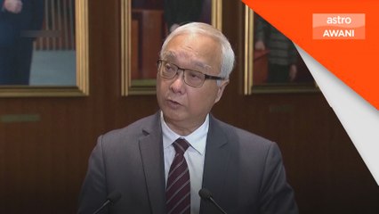 Hong Kong mungkin sekat sumber laut dari Jepun