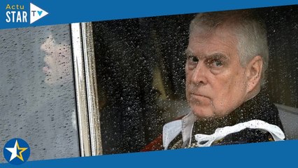 Prince Andrew : son frère Charles III, furieux, s'acharne et le prive de vacances !