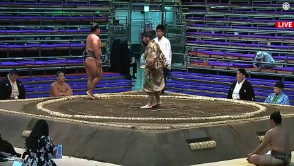 Nagoya 2023, Jonokuchi - Day 2