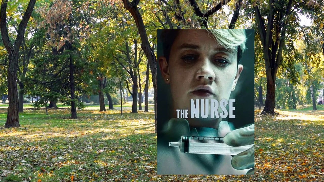 The Nurse Ending Explained | The Nurse Season 1 | The Nurse Netflix Series   | danish series