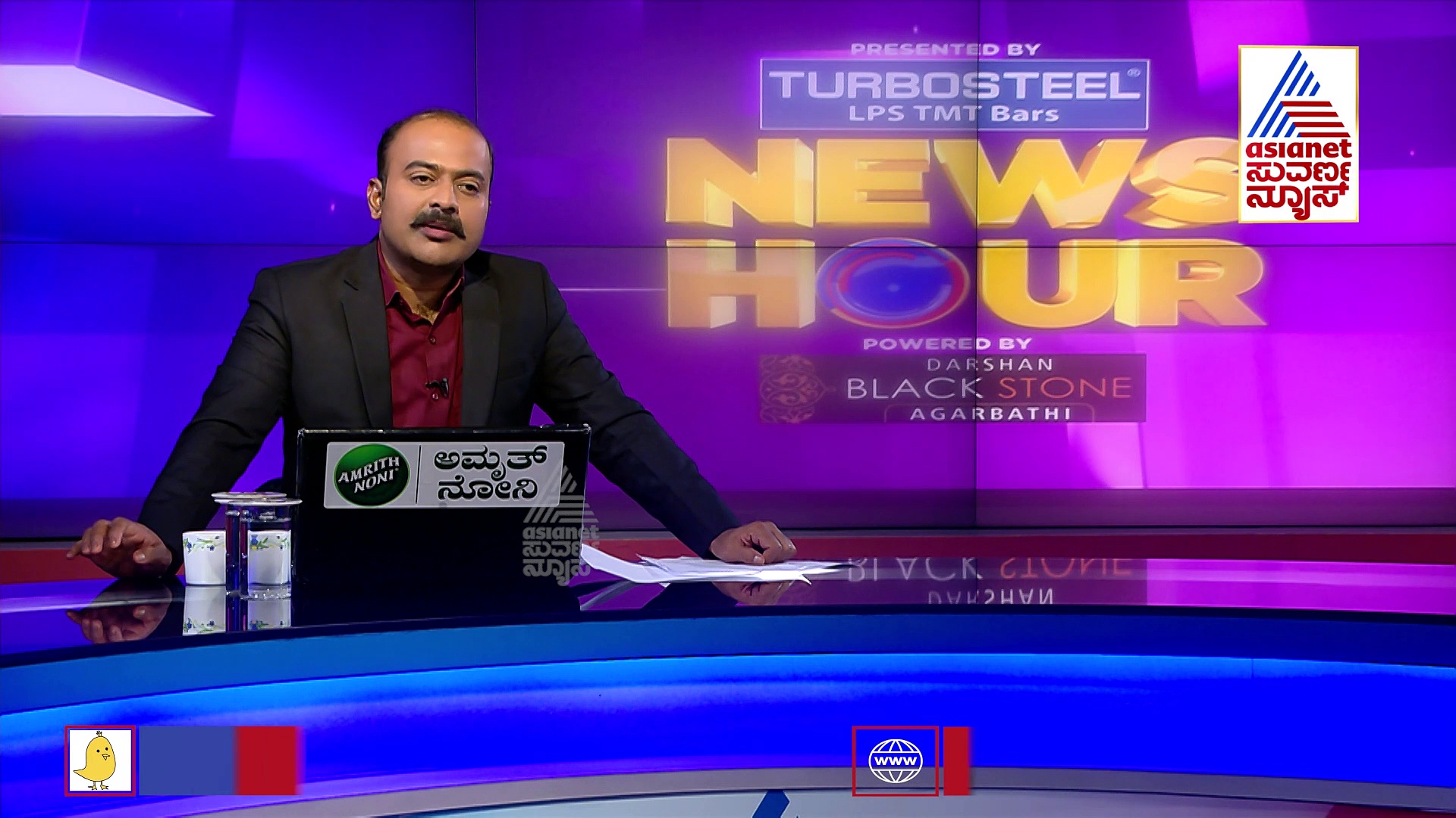 News Hour: ಕೊನೆಗೂ ವರ್ಗಾವಣೆ ದಾಖಲೆ ಬಿಡುಗಡೆ ಮಾಡಿದ ಕುಮಾರಸ್ವಾಮಿ!