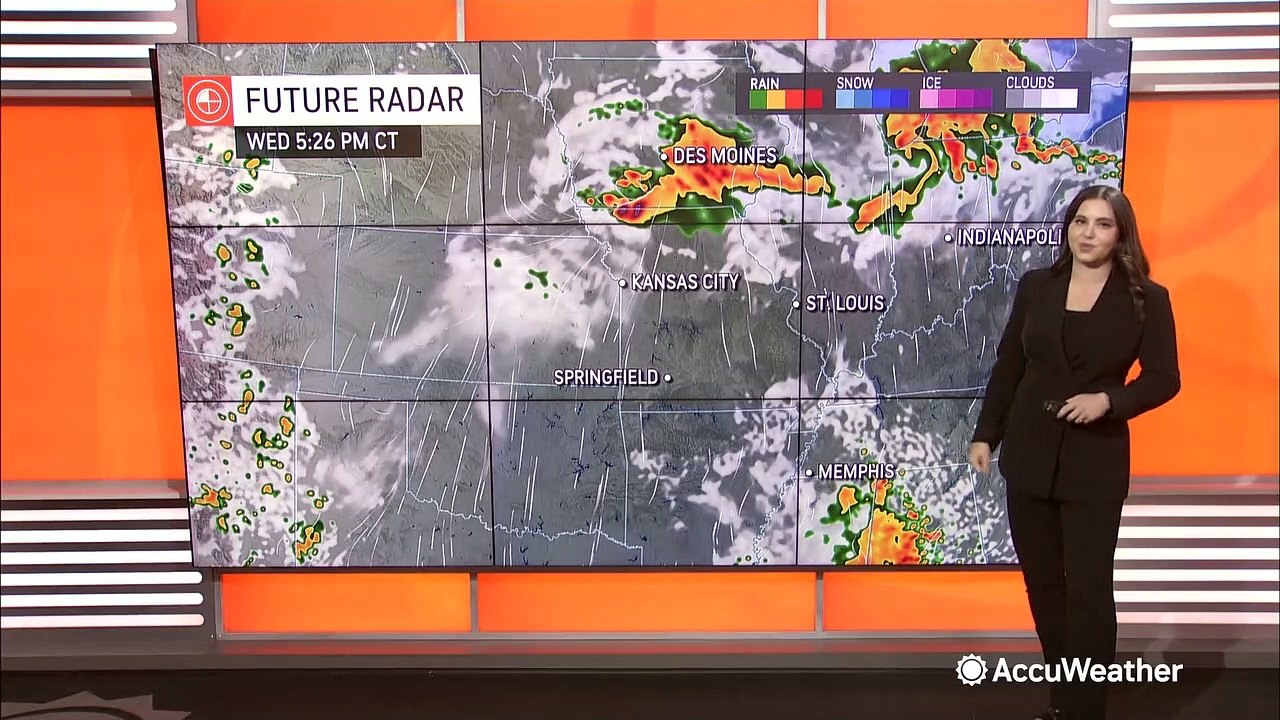 Heat dome continues to roast Southwest