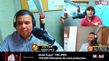 EL VACILÓN EN VIVO ¡El Show cómico #1 de la Radio! ¡ EN VIVO ! El Show cómico #1 de la Radio en Veracruz (246)