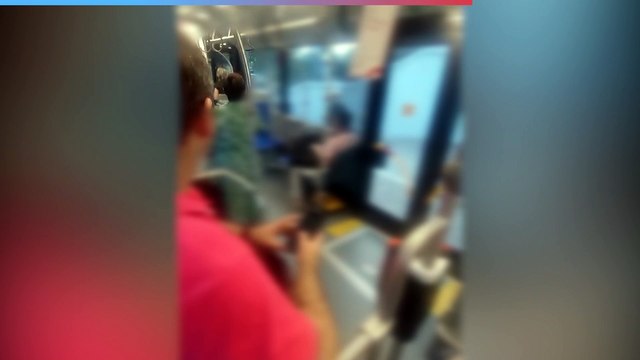 Paura alla fermata di Gorgonzola: autista Atm aggredito sul bus, salvato dai passeggeri