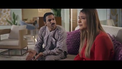 مسلسل الزقوم الحلقة 16 السادسة عشر HD