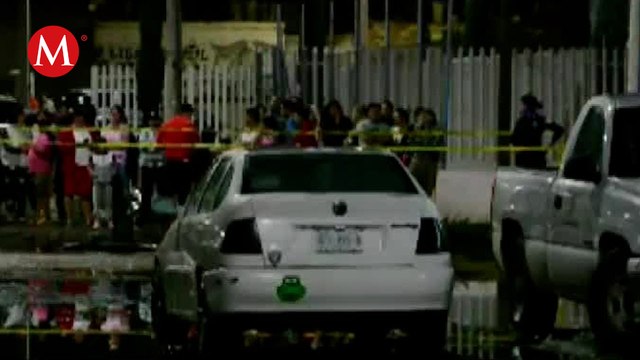 Muere una familia por intoxicación de monóxido de carbono en Aguascalientes