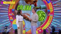 ¿Qué es el Cólera? Síntomas, riesgos y tratamiento: El Dr. Pepe Bandera nos explica