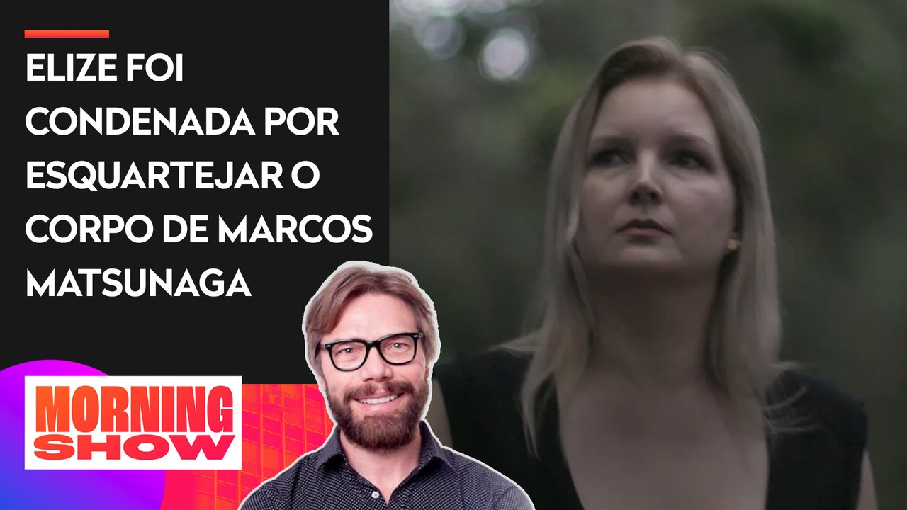 Como Elize Matsunaga matou seu marido? Ulisses Campbell explica ...
