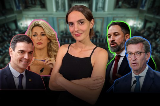 Feminismo y LGTBI+: esto es lo que dicen los programas de cada partido