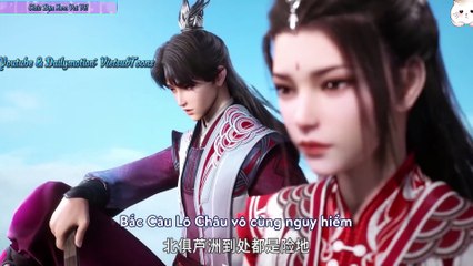 Sư Huynh A Sư Huynh Tập 3 Thuyết Minh + Vietsub