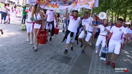 ¡Por fin, San Fermín! 12/07/2023 Parte 4