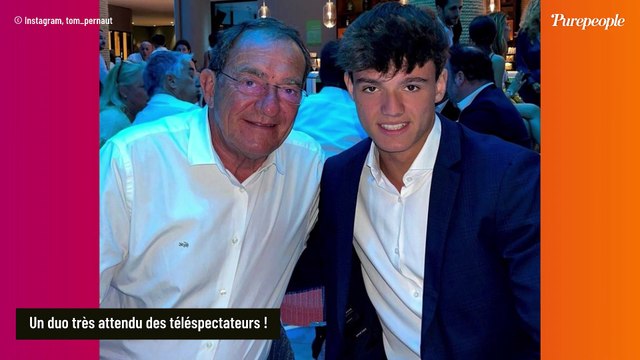 Tom Pernaut (Les Traîtres) : Ce gros mensonge qui lui a permis de sécher les cours pour participer au tournage !