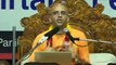 From Enginner to a Monk why this Indian spiritual leader  has been exiled?