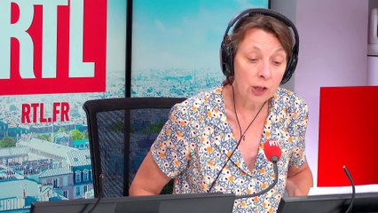 Le journal RTL de 19h du 12 juillet 2023