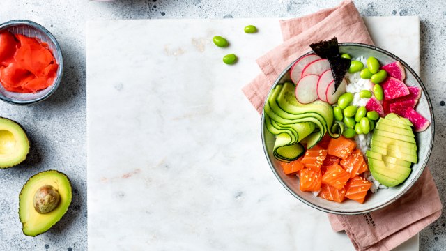 These 6 Healthy Foods Can Help Lower Heart Disease Risk, New Study Shows