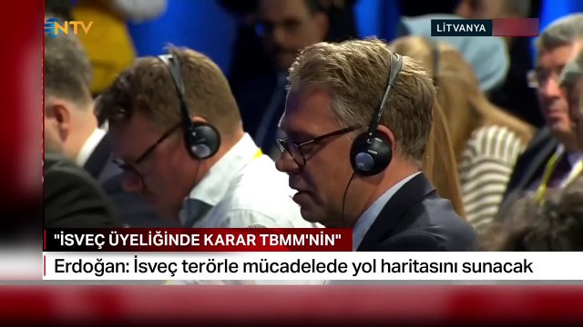 Türkiye'nin İsveç'in NATO üyeliğine onay vermesi Erbakan'ı küplere bindirdi: Karar mutlaka gözden geçirilmeli