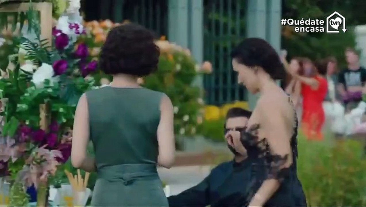 Fruto Prohibido - Cap 24