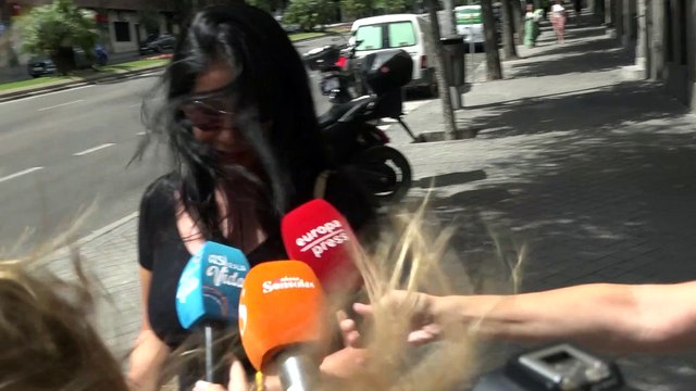 Gabriela Guillén da la cara: Mi hijo con Bertín no es un accidente