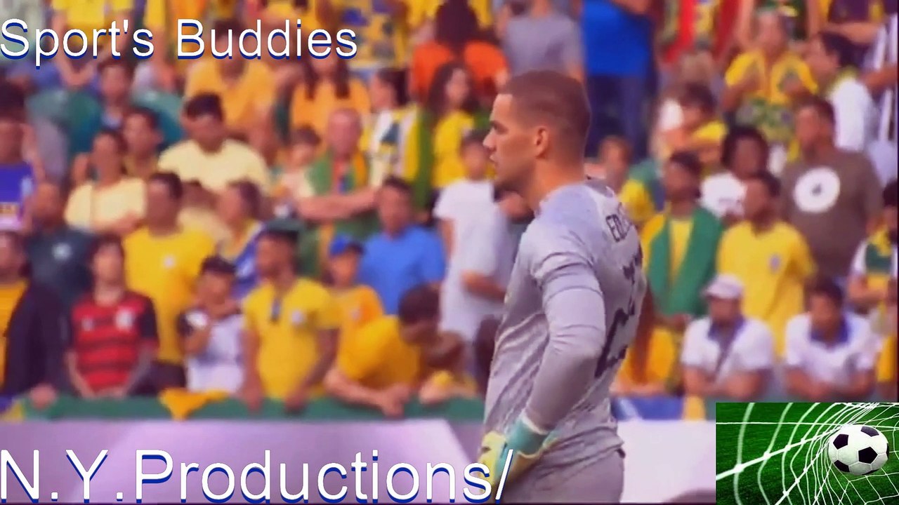 Brazil Vs Senegal - 2023 - Latest - Full Match Highlight