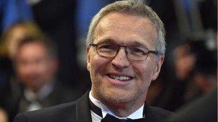 Voici - "Cette confiance, je ne l’ai plus" : Laurent Ruquier quitte France 2 et dénonce le sale coup de la direction
