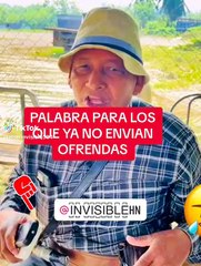 Apóstol 'Chago' arremete contra migrantes hondureños