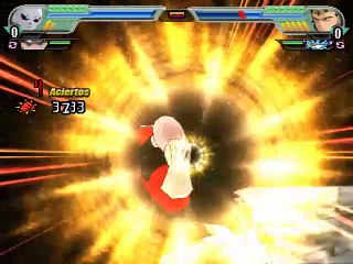 Anime War Budokai Tenkaichi 3 online multiplayer - ps2