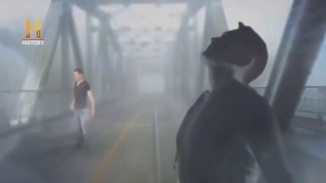 EXTRATERRESTRES: ELES ESTÃO ENTRE NÓS - VITIMAS DE ÓVNIS