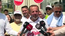 Le maire de Bolu, Tanju Özcan, a critiqué Kemal Kılıçdaroğlu