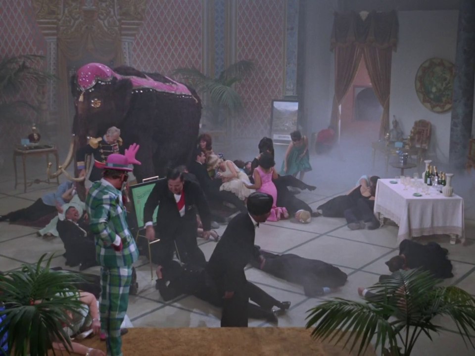 Batman (S01E02)