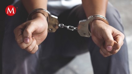 Detienen a delincuentes acusados de abandonar cadáveres en Valle de Toluca