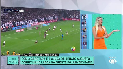 Corinthians de Luxemburgo finalmente reagiu na temporada?