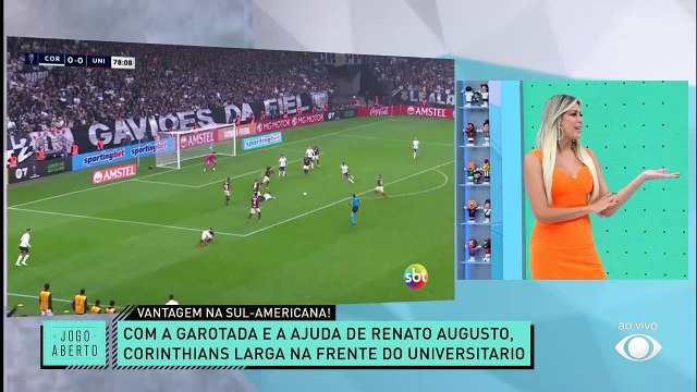 Corinthians de Luxemburgo finalmente reagiu na temporada?
