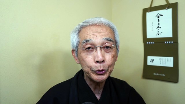 Naliyuki happening to us is made by God Tenchi, KanenoKami to cultivate the human spirit.　07-12-2023