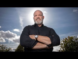 Philippe Etchebest (Cauchemar en cuisine) se lance dans un nouveau projet télévisé