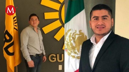 Asesinan a ex regidor del PRD y ex director de asuntos de la Juventud en Chilpancingo, Guerrero
