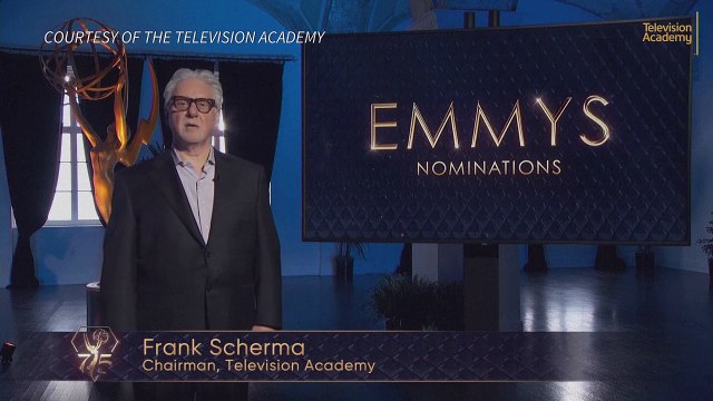 'Sucession' lidera corrida pelo Emmy com 27 indicações
