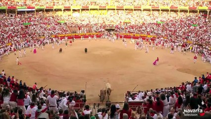 ¡Que siga la fiesta! 12/07/2023 Parte 1