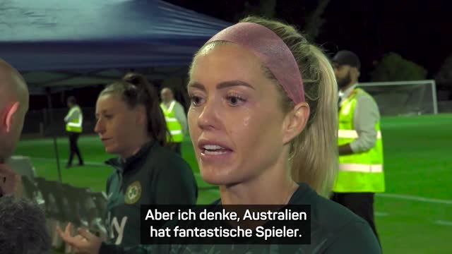 O'sullivan vor WM-Auftakt: Nervös sind wir nicht