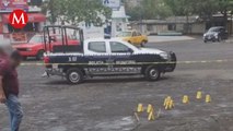 Muere mujer policía y dos agentes resultan heridos tras ataque a patrulla, en Colima