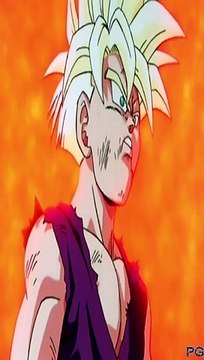 SAN GOHAN 1994 TRANSFORMATION DRAGON BALL Z #DBZ