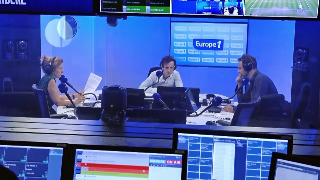 «Je ne me lèverai plus jamais pareil» : un an après les incendies en Gironde, un maire se confie