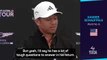 Schauffele sends stern message to the PGA Commissioner