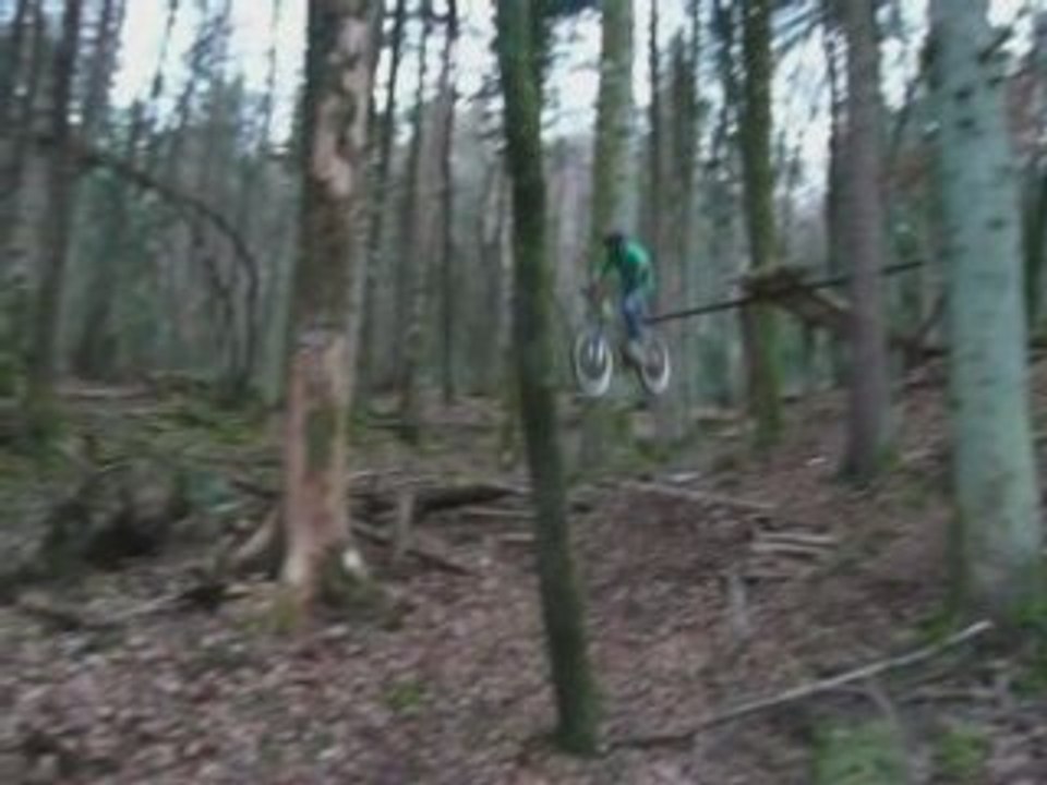 Crash