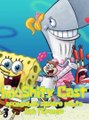 My Shity Cast SpongeBob SquarePants