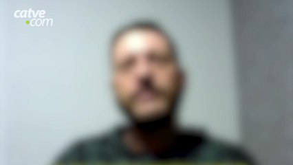 O que diz o acusado de matar Taciana esganada em Cascavel