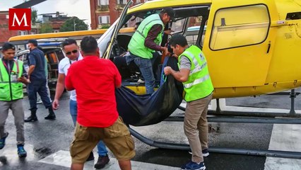 Monte Everest, el lugar que querían visitar los mexicanos fallecidos en accidente